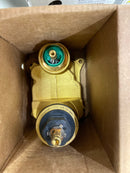 Hansgrohe Metris C 2-Handle Thermostatic Valve Trim Kit with Volume Control and Diverter in Chrome (Valve Not Included)-15753001