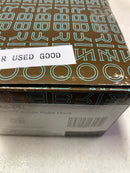 Brizo 693465-PN Beauclere Single Robe Hook - Brilliance Polished Nickel