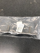 Deltana p310u15a adjustable pull 4-3/4"; antique nickel finish