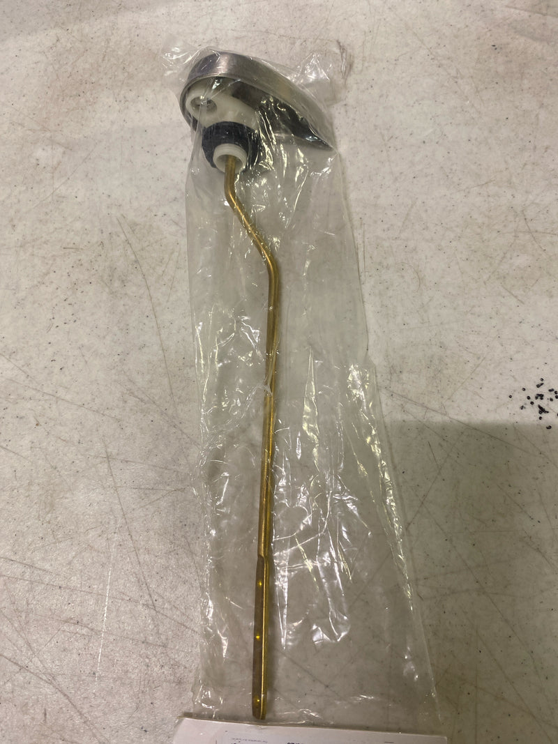 Jaclo 968-SN Toilet Tank Trip Lever to Fit TOTO, Satin Nickel