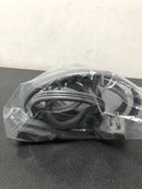Heavy duty Commercial Appliance Extension Cord 9ft (2.7M) 12/3 Gauge 20Amp 250V
