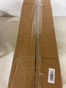 Moen 3868EPBG Single Function Hand Shower Package with Hose and Slide Bar Included - Brushed Gold