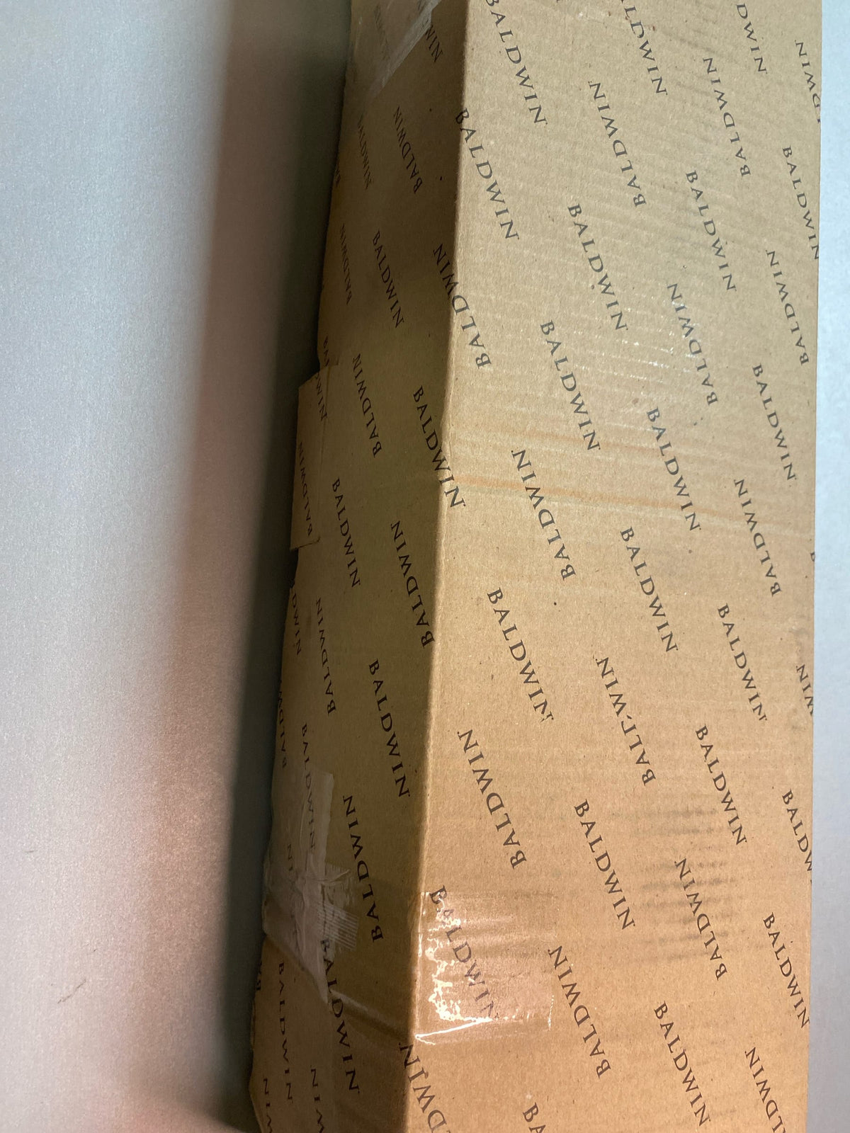 Baldwin 85391056LENT 85391 056 LENT MINNEAPOLIS BOX PACK SINGLE CYL ENTR SET LH