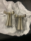 Brizo HX505-BN Baliza Handle Kit (Pair) - Brilliance Brushed Nickel