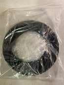 DuraVent 4PVP-RC 4" Inner Diameter - PelletVent Pro Type L Chimney Pipe - Double Wall - Reduction Collar - Black
