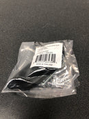 Top Knobs M1684 Dakota 2-9/16 Inch Center to Center Cup Cabinet Pull - Flat Black