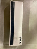 Kohler 12 in. Ceiling Mount Showerarm in Polished Chrome