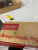 Pfister LG42-FE0C Bath Faucets and Accessories, Polished Chrome