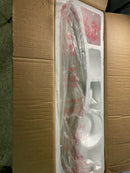 Progress Lighting P250105-028-30 Conte 52" 3 Blade Indoor Ceiling Fan - Satin White