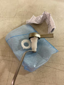 Kohler K-21710-L-BV Reach Left Hand Trip Lever - Vibrant Brushed nickel