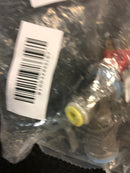 Choice Parts W10498976 for Whirlpool Refrigerator Water Inlet Solenoid Valve K-78200