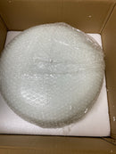 Millennium Lighting 2152-RBZ Cimmaron 2 Light Semi-Flush Ceiling Fixture - Rubbed Bronze