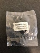 Deltana Solid Brass 1-3/16" x 5/8" Window Shutter Bar / Door Latch