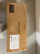 Crystorama Paxton 1 Light Polished Nickel Sconce