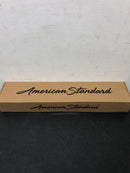 American Standard 7018018.002 Edgemere 18" Towel Bar - Polished Chrome