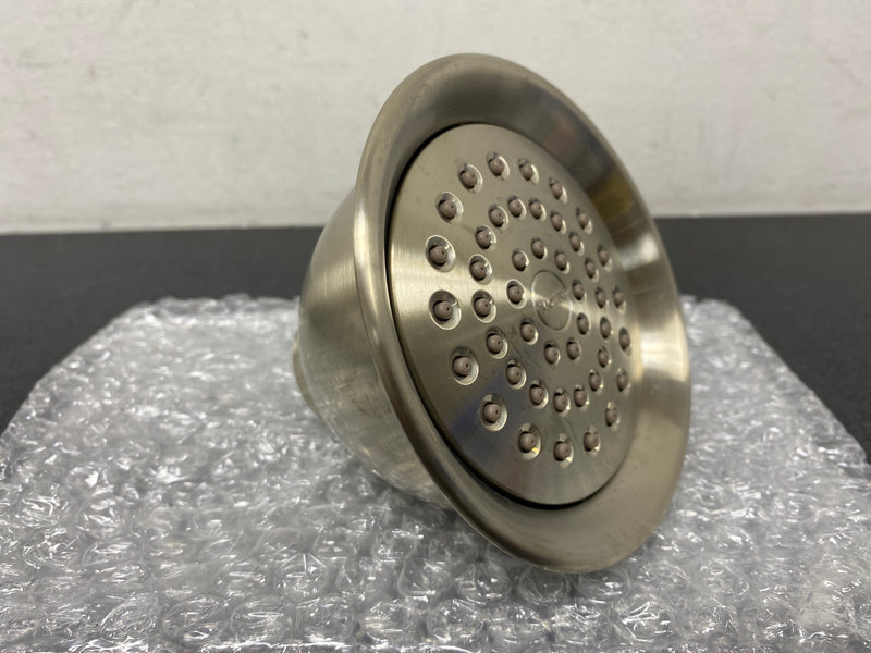 Moen 6302EPBN 1.75 GPM Single Function Shower Head from the Moenflo XL Collection - Brushed Nickel