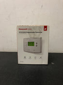 Honeywell home RTH2300B 5-2 Day Programmable Thermostat with Digital Backlit Display