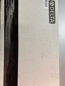 Delta 19833LF-SS , Single Handle Commercial Style Kitchen Faucet