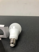 10 watt; a19 led; 2700k; medium base; 220 deg. beam angle; 90cri; 120 volt