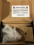 Graff G-9138-PC M.E. Wall Mounted Euro Toilet Paper Holder - Polished Chrome