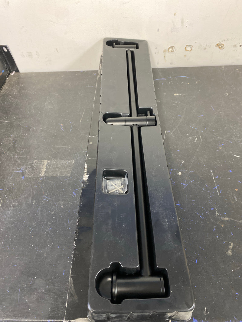 Miseno Mnosb100 28" Slide Bar - Black