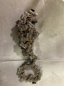 Ryobi RY12C1 12 in. 0.043-Gauge Replacement Chainsaw Chain, 45 Links (Single-Pack)