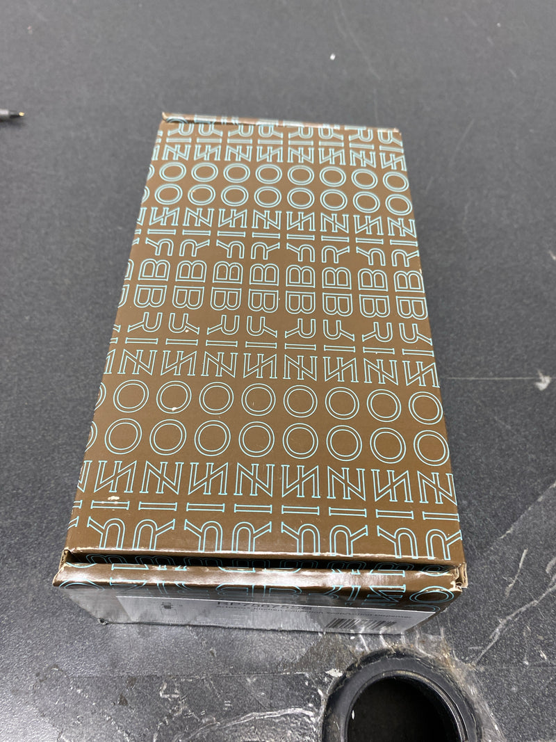 Newport Brass 2470-5711/034 Jacobean Brass Air Gap - Aged Brass