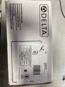 Delta 142864-SP Geist Single-Handle 1-Spray Shower Faucet in Spotshield Brushed Nickel (Valve Included)