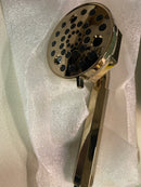 Brizo RP103660GL Beauclere 1.75 GPM Multi Function Hand Shower - Luxe Gold