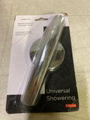 Delta 5-3/4" Wall Mounted Shower Arm and Shower Arm Flange