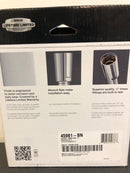 Kohler Awaken 72" Ribbon Hand Shower Hose