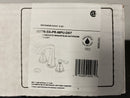 Delta 35776-SS-PR-MPU-DST Stryke 1.2 GPM Widespread Bathroom Faucet with Lever Handles and Pop-Up Drain Assembly - Lumicoat Stainless