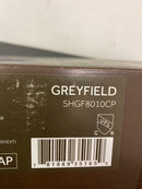 Signature Hardware Greyfield Dual Function Pressure Balanced Valve Trim - Less Valve