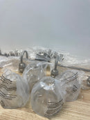 Kichler 45974NI Avery 4 Light 34" Wide Vanity Light - Brushed Nickel