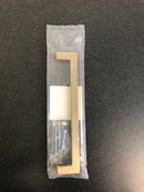 Amerock Monument 6-5/16 in. (160 mm) Champagne Bronze Cabinet Drawer Pull