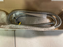 Rohl 16295APC 59" Metal Spa Shower Hose - Polished Chrome