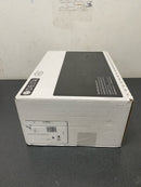 Delta T17289-BL Tetra 1-Handle Wall-Mount Shower Trim Kit in Matte Black (Valve Not Included)