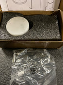 Brizo HKK175-GLMB Odin Kitchen Faucet Handle Kit - Marble Knob - Luxe Gold / Marble