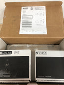 Nuvo Lighting 65/839 Single Light 48" Long Integrated LED Commercial Strip Light - Gray