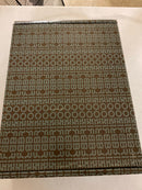 Brizo T67330-BN Virage Deck Mounted Roman Tub Filler Double Handle - Brilliance Brushed Nickel