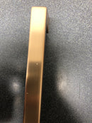 Amerock BP55277CZ Blackrock 5-1/16 Inch Center to Center Handle Cabinet Pull - Champagne Bronze