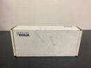 Kohler Tempered Pivoting Double Post Tissue Holder