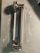 Delta 41612-SS 12" Traditional Grab Bar - Brilliance Stainless