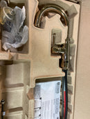 Delta 1960-PN-DST Traditional Single Handle Beverage Faucet in Polished Nickel