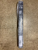 Signature Hardware 443320 Cohen 36" Tile Insert Linear Shower Drain with Flange - Matte Black