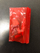 Traditional wall sconce brass (includes led light bulb) - threshold