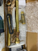 Kohler K-7271-CP Clearflo 1-1/2" Tub Drain Kit - with Overflow - Chrome