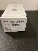 Rohl CIS18STN Arcana Wall Mounted Spring Bar Toilet Paper Holder - Satin Nickel