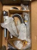 Brizo 65385LF-PCLHP Charlotte Widespread Bathroom Faucet with Pop-Up Drain Assembly Less Handles - Chrome