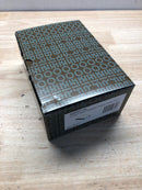 Brizo 695007-BL Kintsu Tissue Holder Utility Shelf - Matte Black